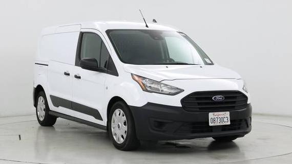 FORD TRANSIT CONNECT 2020 NM0LS7E25L1470062 image